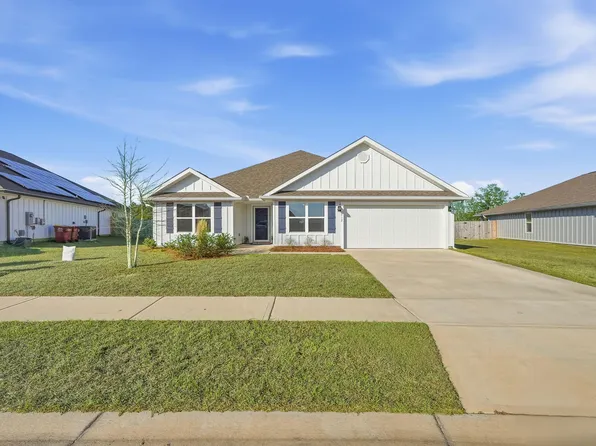 832 Otto Loop, Crestview, FL 32539