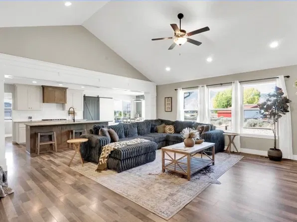 (undisclosed Address), Spanish Fork, UT 84660