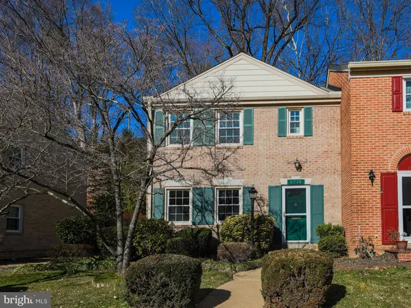 9738 Cardinal Rd, Fairfax, VA 22030