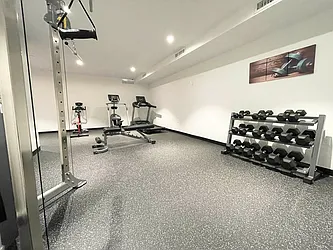 Rented by Keller Williams NYC