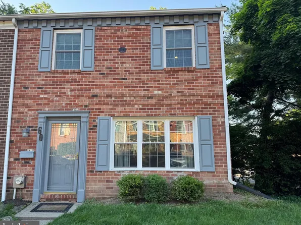 60 Providence Ave, Doylestown, PA 18901