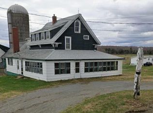 1100 Horseback Rd, Levant, ME 04456