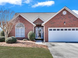 3901 Brookstone Dr, Winterville, NC 28590