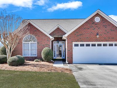 3901 Brookstone Drive, Winterville, NC, 28590