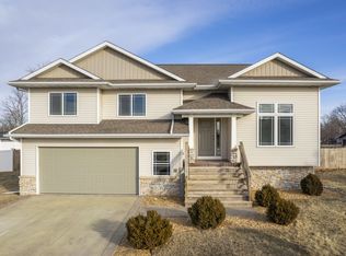 230 Hackberry St, North Liberty, IA