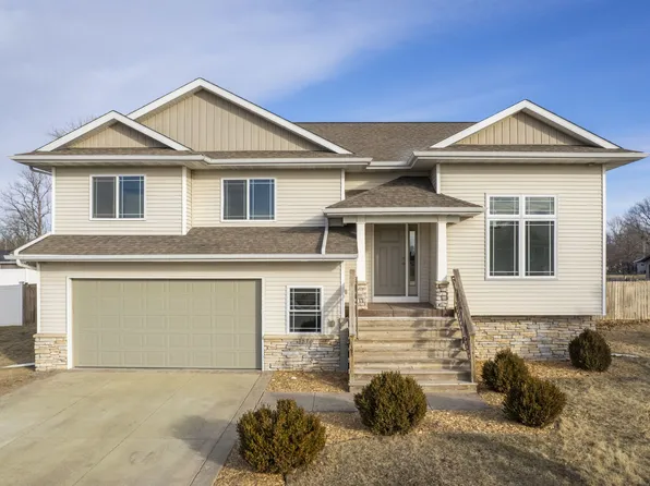 230 Hackberry St, North Liberty, IA 52317