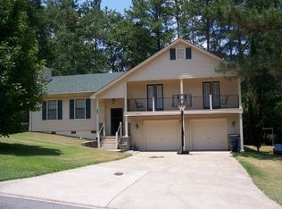 332 Greenwich Dr, Aiken, SC 29803