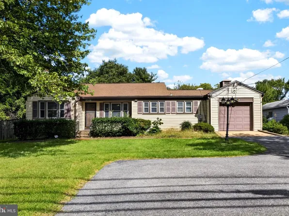 2326 Fairland Rd, Silver Spring, MD 20904