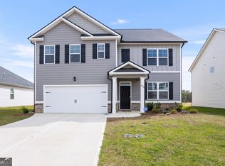 418 Harrow Dr, Perry, GA 31069
