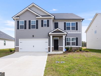 418 Harrow Dr, Perry, GA, 31069