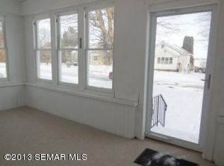 225 5th Ave SE, Harmony, MN 55939