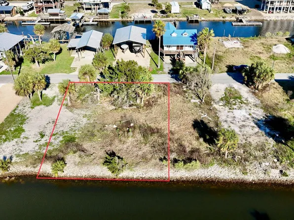 20445 Ponce De Leon Rd, Perry, FL 32348