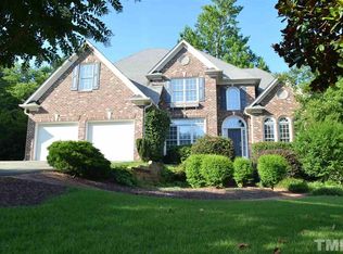 12428 Canolder St, Raleigh, NC 27614