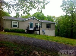 1860 Arlington Ridge Rd, Erin, TN 37061