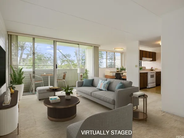 95-015 Kuahelani Ave APT 218, Mililani, HI 96789