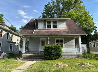 1021 Rice Ave, Lima, OH 45805