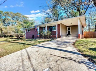 5633 Amason Rd, Mount Olive, AL 35117