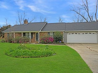 165 Marlow Ln, Albany, GA 31721