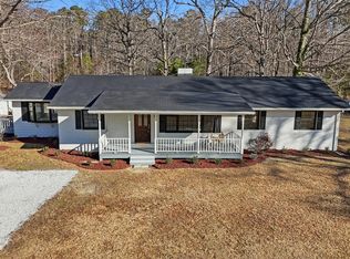 603 Snow Hill Rd, Durham, NC 27712