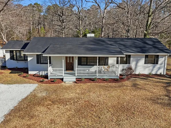 603 Snow Hill Rd, Durham, NC 27712