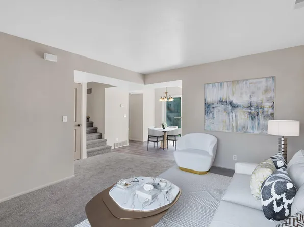 4241 W Bampton Ln S #25, Salt Lake City, UT 84118