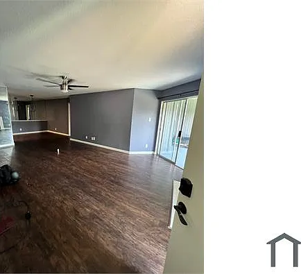 2 bed, 1068 sqft, $1,250 — Photo 4
