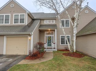5 Edward Cir, Bedford, NH 03110