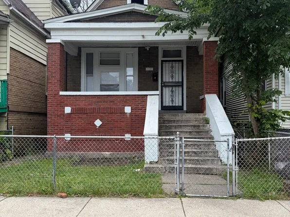 7226 S Peoria St, Chicago, IL 60621