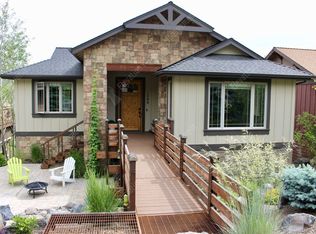 1299 NW Ogden Ave, Bend, OR 97703