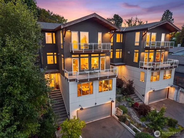 4025 Burton Place W, Seattle, WA 98199