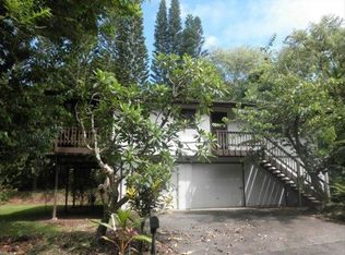 15-139 Puni Lapa St E, Pahoa, HI 96778