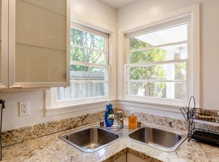 3316 Caroline Ave, Culver City, CA 90232