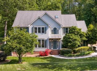105 Ashworth Dr, Durham, NC 27707