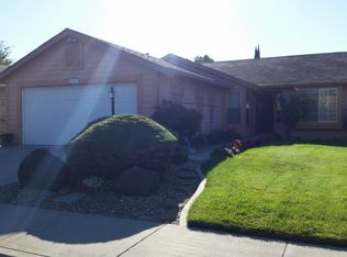 3929 Silver Oaks Way, Livermore, CA