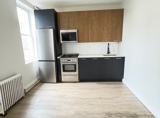 60-62 Franklin St #L2, Jersey City, NJ 07307