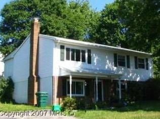 5001 Larry Ct, Woodbridge, VA 22193
