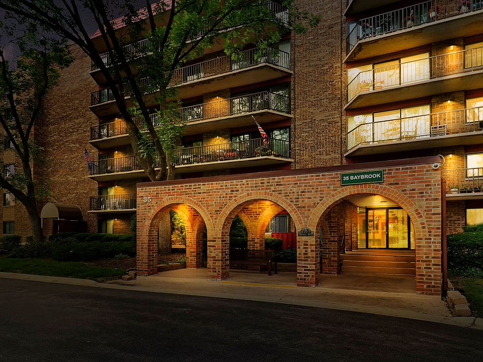 1st image of 35 S Baybrook Dr Unit 214
