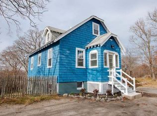 27 High Rd, West Roxbury, MA 02132