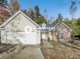 320 Buffington Dr, Union City, GA 30291