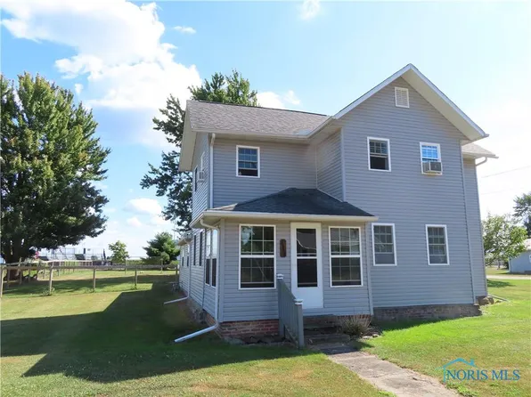 111 W Allison St, Stryker, OH 43557