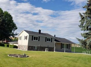 6465 SE 4th Ave, New Plymouth, ID 83655