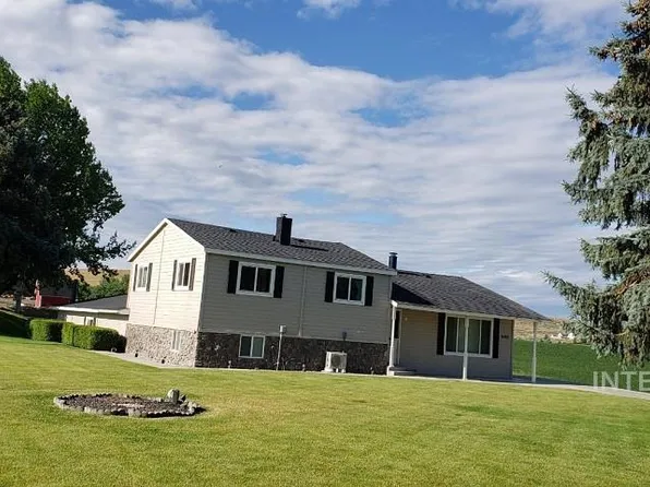 6465 SE 4th Ave, New Plymouth, ID 83655