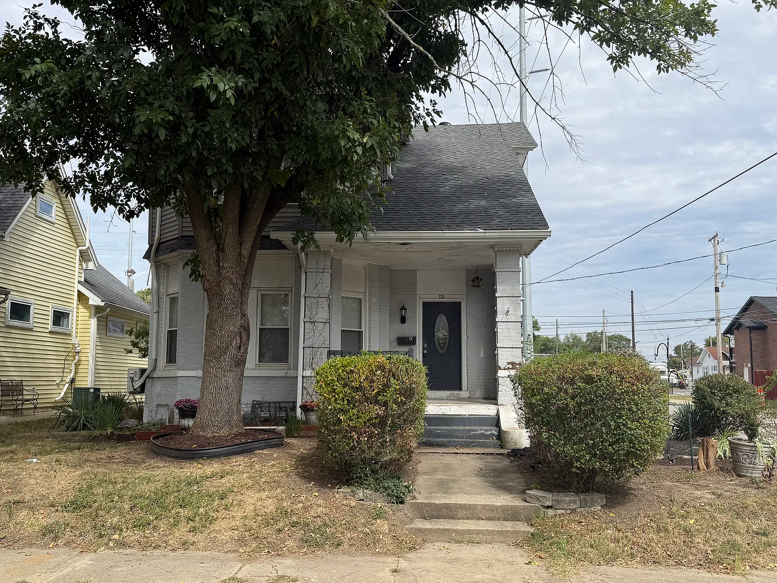 1 bed, $775 — Photo 1