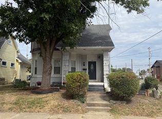 220 E Delaware St #A, Evansville, IN 47711