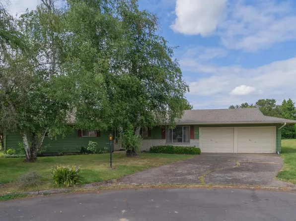 1071 62nd Ct NE, Salem, OR 97317