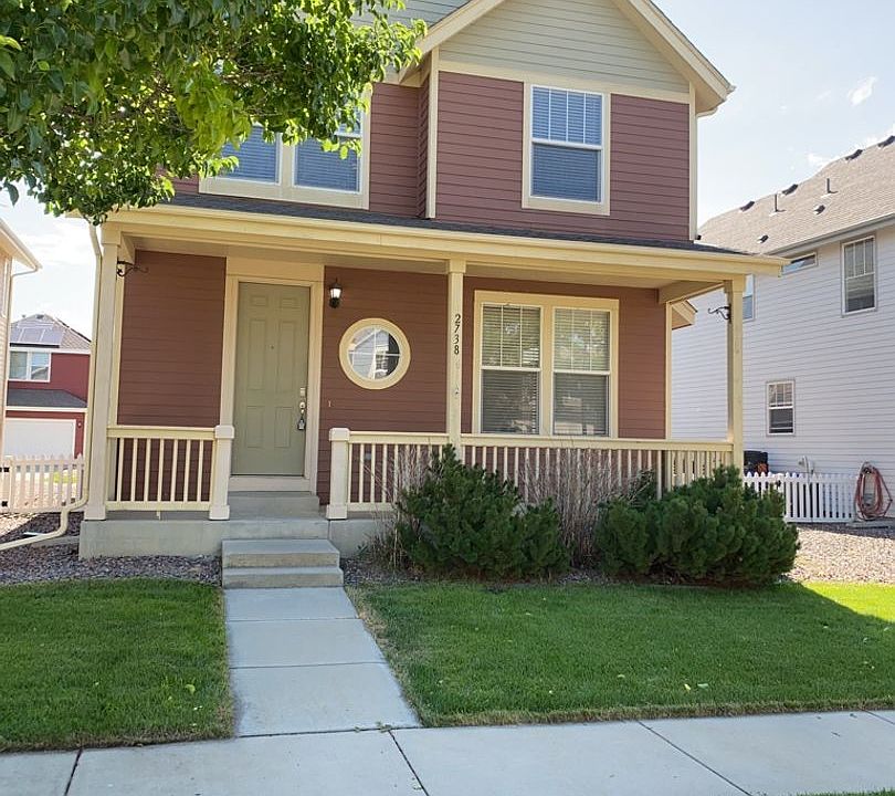 1st image of 2738 Port Place Dr