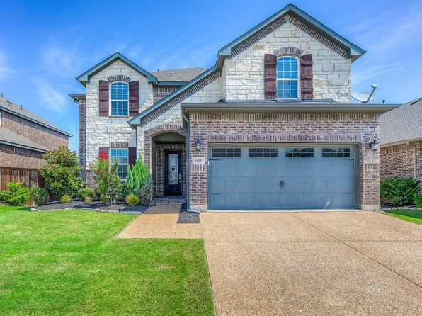 609 Wilmington Ln, Savannah, TX 76227