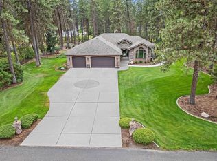 17709 N Ranchette Rd, Colbert, WA 99005