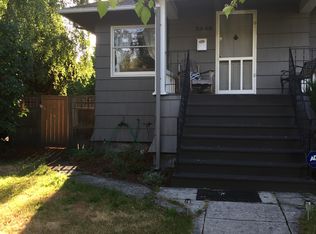 2666 39th Ave SW, Seattle, WA 98116