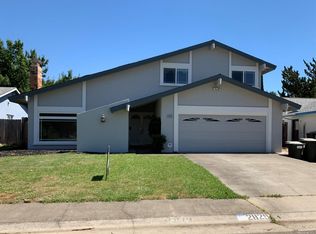 2829 Adirondack Way, Sacramento, CA 95827